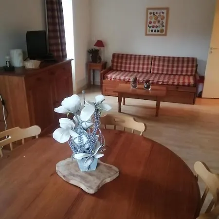 Apartament De Standing -