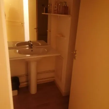 De Standing - * Bourboule